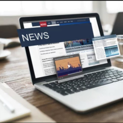 Online News Updates