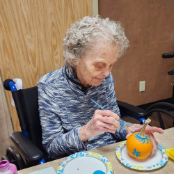 Life Enrichment
