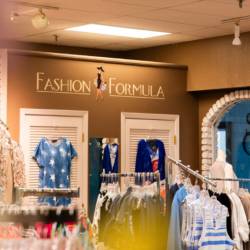 Fashion Center