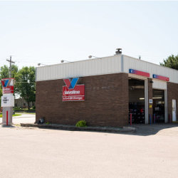 Auto Repair Shop