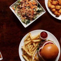 Mealtime To Go