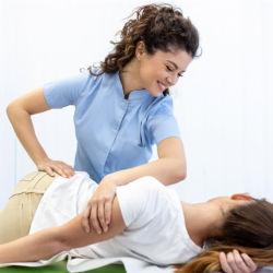 Spinal Rehabilitation