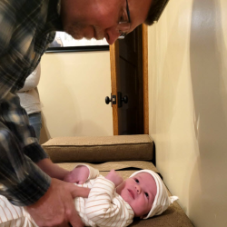 Pediatric Chiropractic Care