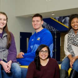 Student Services