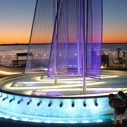 Site Furniture & Lighting