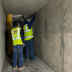 Concrete
