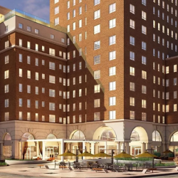 Commercial Construction