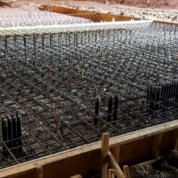 Industrial Water Facilities Maintenance And Rehabilitation