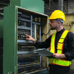 Facility Maintenance