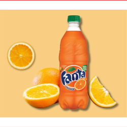 Fanta