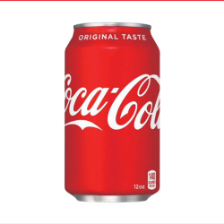 Coca-Cola Classic