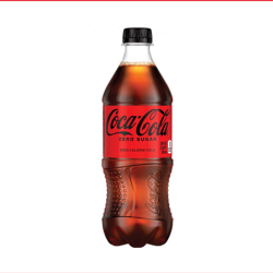 Coca-Cola Zero Sugar