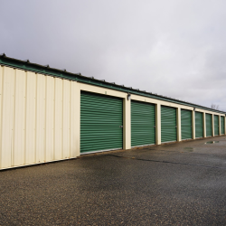 20x30 Drive-up Storage Unit
