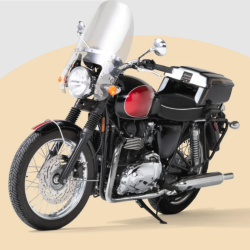 Motorcycle Insurance