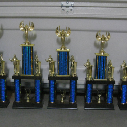 Trophies