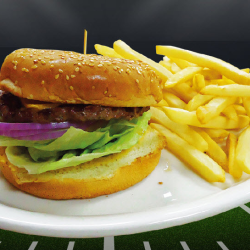 Burgers