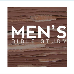 Men's Ministry