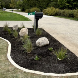 Landscape Installations