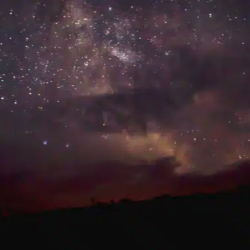 Enjoy Stargazing Western Skies