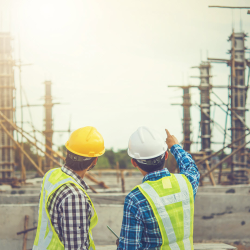 Industrial Developers