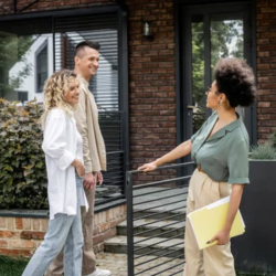 Property Negotiations