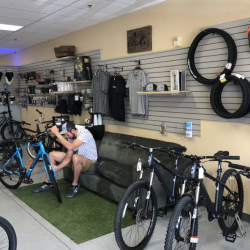 Bike Repair & Maintenance