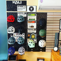 Helmets