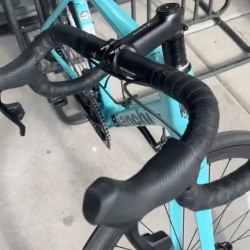 Handle Bars