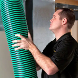 Air Duct Cleaning Services