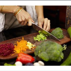 Culturally Sensitive Nutrition Services