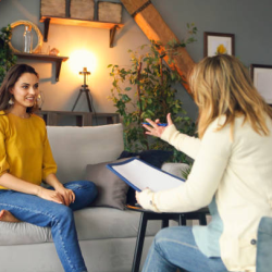 Holistic Wellness Programs