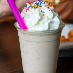 Milkshakes