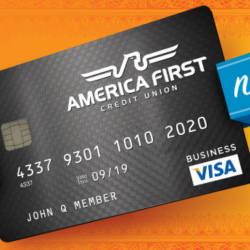 Business Visa Credit Card