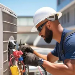 HVAC Repair