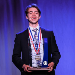 Competitive Events Program