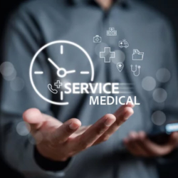 24 Hours Nursing Care