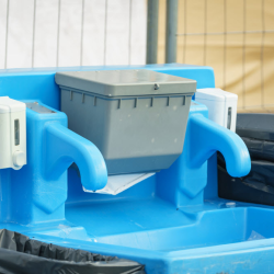 Portable Washstand