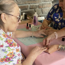 Daily Living Assistance