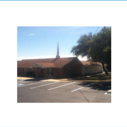 Wednesday Service