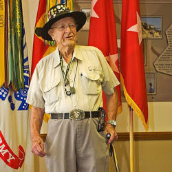 Veteran Support Services