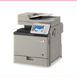 Canon Authorized Dealer