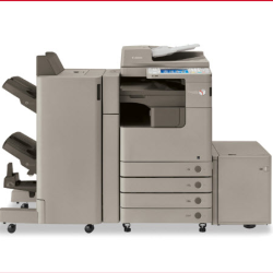 Fax Machines