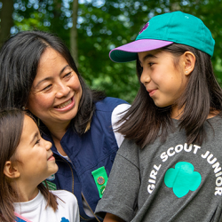 Ways to Volunteer