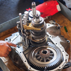 Transmission Repair Services