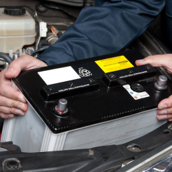 Auto Electrical Repair & Maintenance