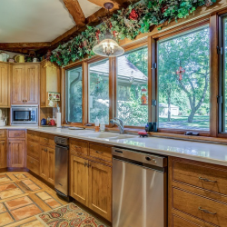 Selling a Home