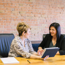 Negotiation Expertise