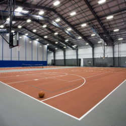  Athletic Facilities