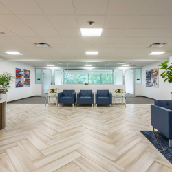  Office & Retail