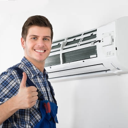 Air-Conditioning Sales & Installation